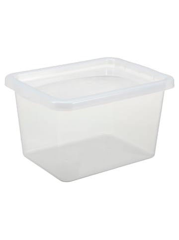 Plast Team Opbergbox - (B)38 x (H)21,7 x (D)28,5 cm