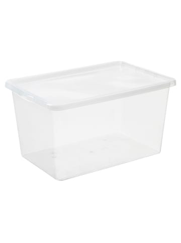 Plast Team Aufbewahrungsbox - (B)59,5 x (H)31 x (T)39,5 cm