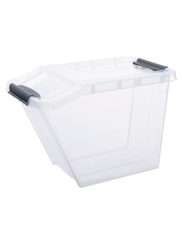 Plast Team Aufbewahrungsbox - (B)65 x (H)43,8 x (T)39,5 cm