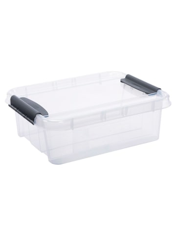 Plast Team Opbergbox - (B)39 x (H)16,9 x (D)51 cm