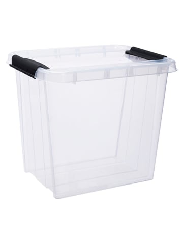 Plast Team Opbergbox - (B)39 x (H)43,5 x (D)51 cm