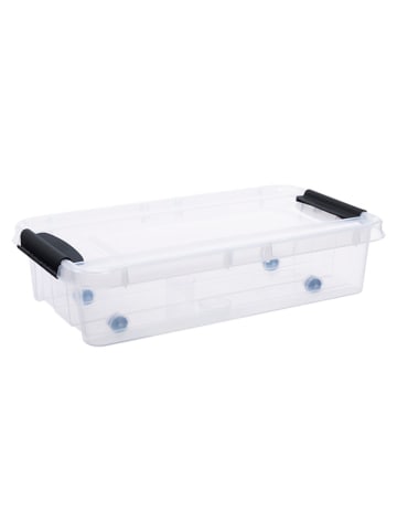 Plast Team Opbergbox - (B)39,5 x (H)17 x (D)72,5 cm