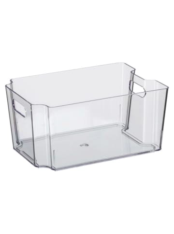 Plast Team Kosz do przechowywania - 24 x 11,5 x 17 cm