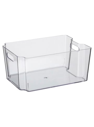 Plast Team Kosz do przechowywania - 31 x 14,2 x 22,5 cm