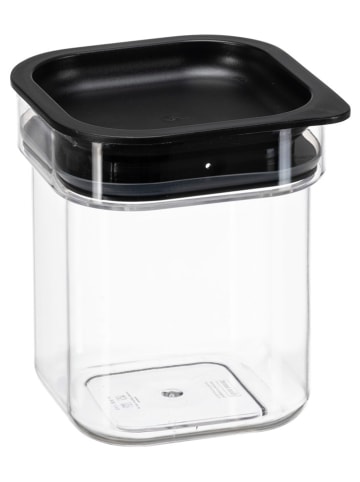 Plast Team Vershouddoos zwart - (B)10,5 x (H)11,6 x (D)10,5 cm