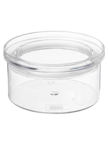 Plast Team Opbergbox - (B)11 x (H)9,8 x (D)11 cm