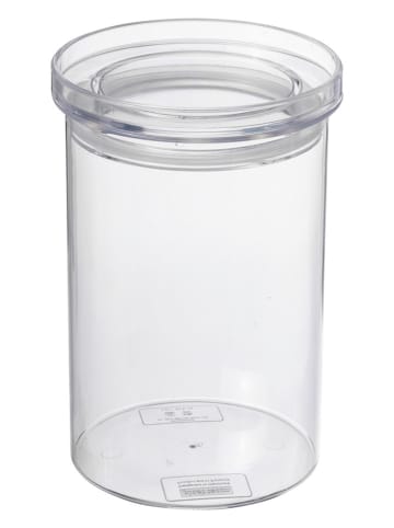 Plast Team Opbergbox - (B)11 x (H)15,7 x (D)11 cm