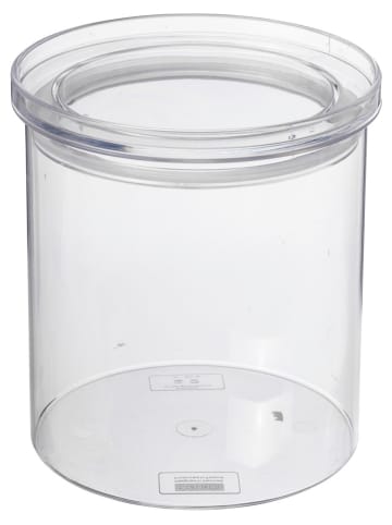 Plast Team Opbergbox - (B)15 x (H)16 x (D)15 cm