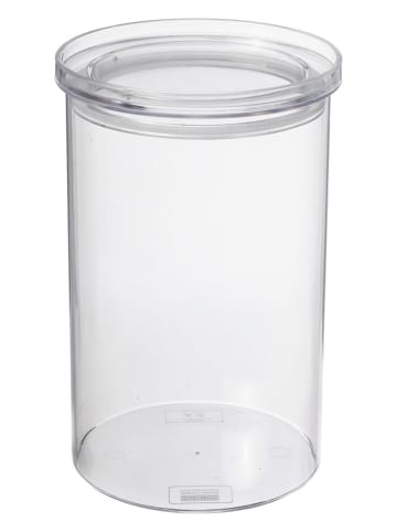 Plast Team Opbergbox - (B)15 x (H)22 x (D)15 cm