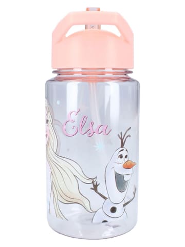 Disney Frozen Bidon "Frozen II Let's Eat!" - 450 ml