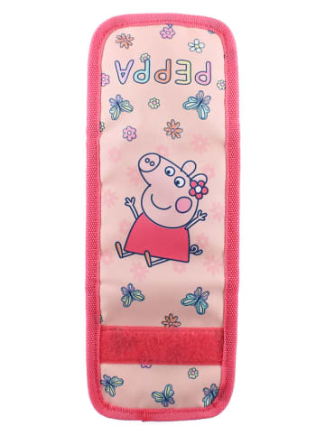 Peppa Pig Geldbörse "Peppa Pig I love This!" in Rosa/ Pink - (L)10 x (B)10 cm