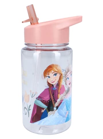 Disney Frozen Trinkflasche "Frozen II Drink Up" - 450ml 