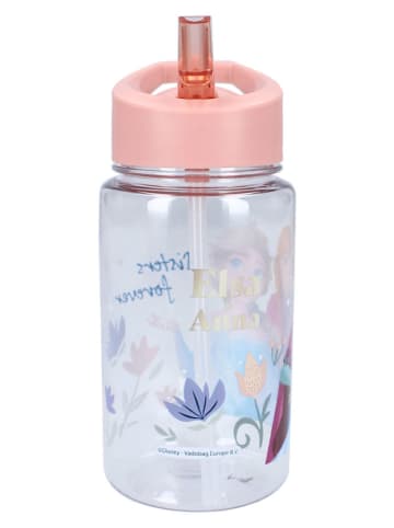 Disney Frozen Bidon "Frozen II Drink Up" - 450 ml