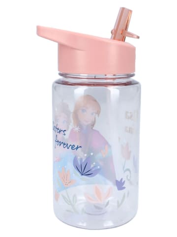 Disney Frozen Drinkfles "Frozen II Drink Up" - 450 ml