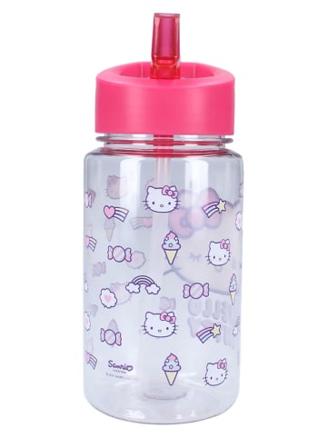 Hello Kitty Drinkfles "Hello Kitty Drink Up" - 450 ml