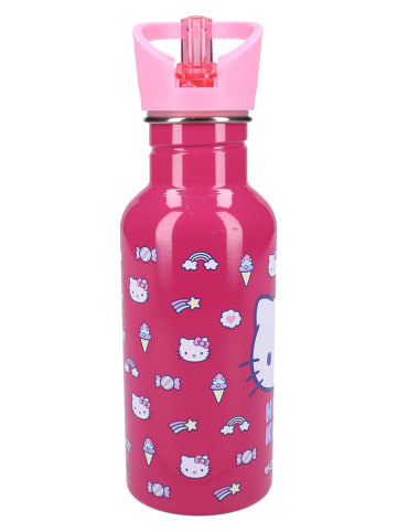 Hello Kitty Bidon "Hello Kitty Take A Sip" - 500 ml