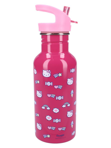 Hello Kitty Bidon "Hello Kitty Take A Sip" - 500 ml