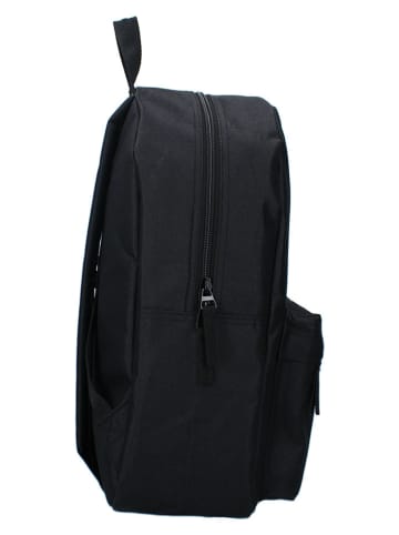 Marvel Plecak "Marvel Encore Time" w kolorze czarnym - 29 x 39 x 12 cm