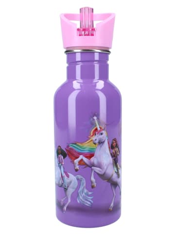 Unicorn Academy Bidon "Unicorn Academy Take A Sip" - 500 ml