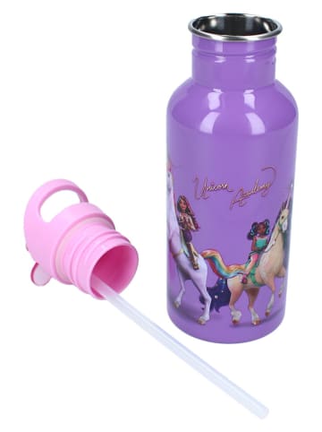 Unicorn Academy Drinkfles "Unicorn Academy Take A Sip" - 500 ml