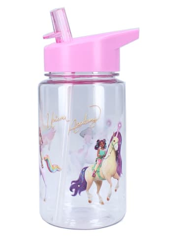 Unicorn Academy Trinkflasche "Unicorn Academy Drink Up" - 450ml 