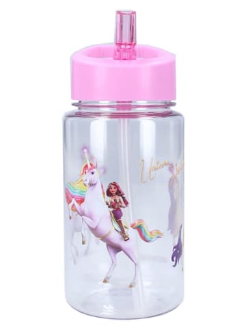 Unicorn Academy Trinkflasche "Unicorn Academy Drink Up" - 450ml 