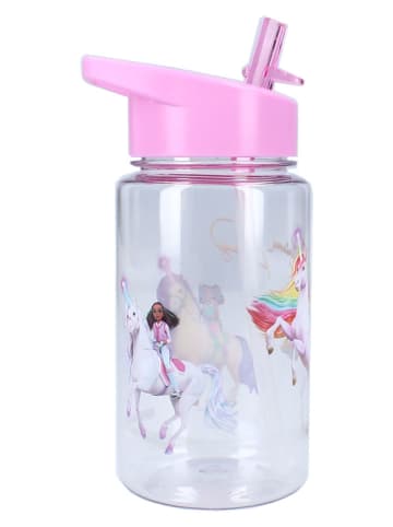 Unicorn Academy Drinkfles "Unicorn Academy Drink Up" - 450 ml