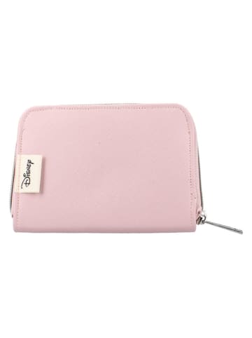 Lilo & Stitch Geldbörse "Stitch Made For You" in Rosa - (B)15 x (H)10 x (T)3 cm