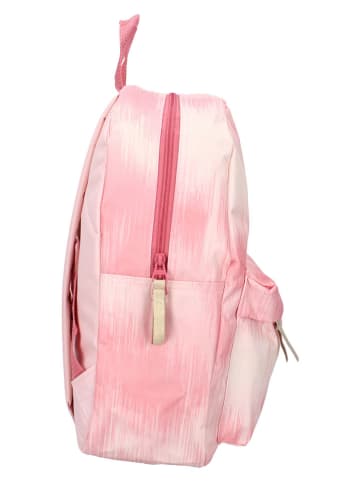 Milky Kiss Plecak "Milky Kiss Bold Style" w kolorze jasnoróżowym - 29 x 39 x 12 cm