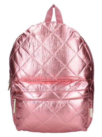 Milky Kiss Plecak "Milky Kiss Lush Life" w kolorze jasnoróżowym - 29 x 39 x 12 cm