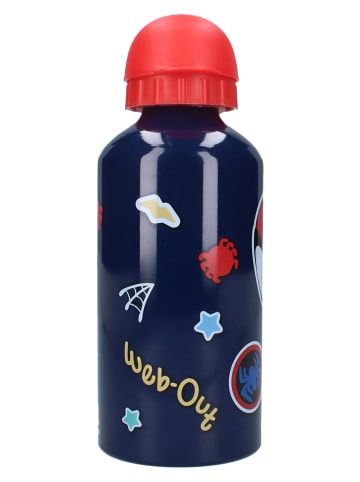 Spidey and his amazing friends Trinkflasche "Spidey Really Refreshing" - 500ml