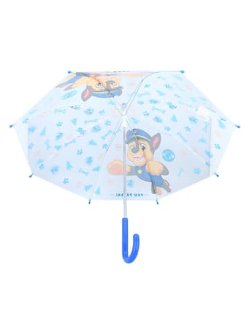 Paw Patrol Regenschirm "PAW Patrol Rainy Days" in Blau