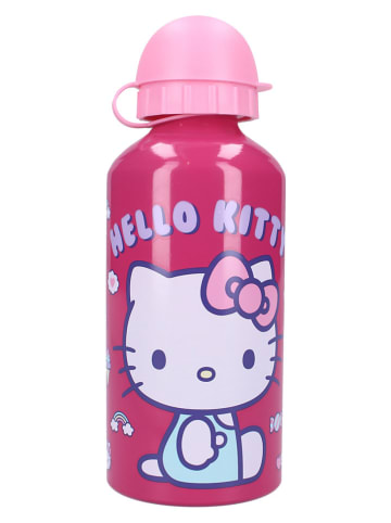 Hello Kitty Drinkfles "Hello Kitty Really Refreshing" - 500 ml