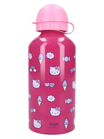Hello Kitty Drinkfles "Hello Kitty Really Refreshing" - 500 ml