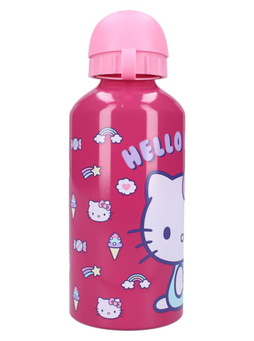 Hello Kitty Drinkfles "Hello Kitty Really Refreshing" - 500 ml