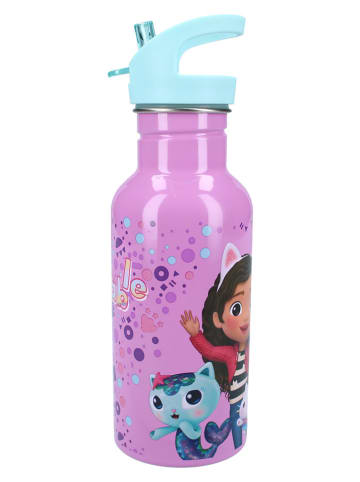 Gabby's Dollhouse Trinkflasche "Gabby's Dollhouse Take A Sip" - 500ml 