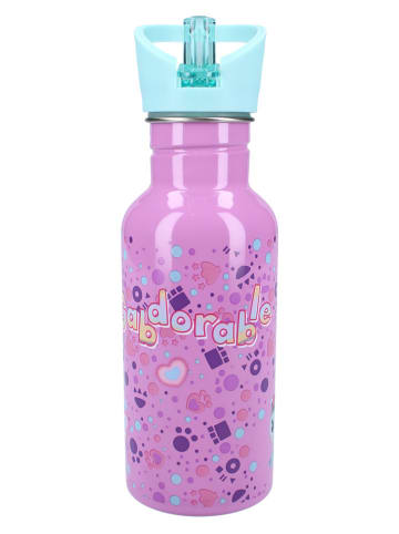 Gabby's Dollhouse Trinkflasche "Gabby's Dollhouse Take A Sip" - 500ml 