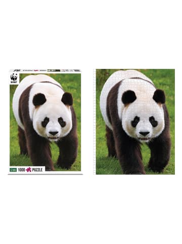 ambassador 1.000-delige puzzel "Pandas" - vanaf 12 jaar