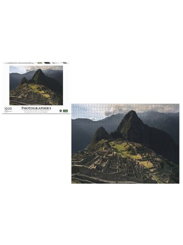 ambassador 1.000tlg. Puzzle "Machi Picchu Peru S.Horine" - ab 12 Jahren