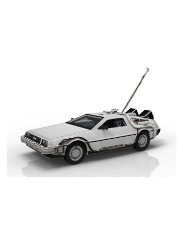 Revell 157-delige 3D-puzzel "Time Machine - Back to the Future" - vanaf 10 jaar