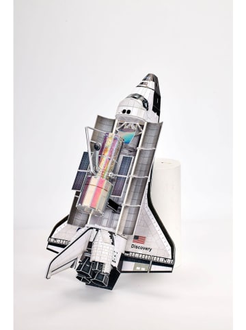 Revell 126tlg. 3D-Puzzle "Space Shuttle Discovery" - ab 8 Jahren
