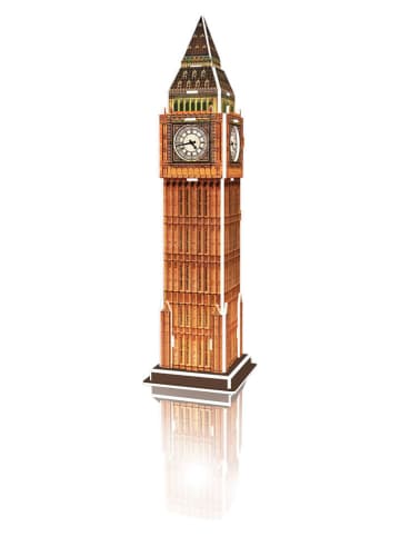 Revell 39-delige 3D-puzzel "Big Ben" - vanaf 10 jaar