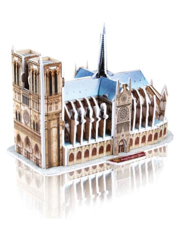 Revell 39-delige 3D-puzzel "Notre-Dame de Paris" - vanaf 10 jaar