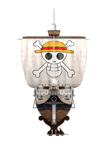 Revell 3D-Puzzle "One Piece Flying Lamb/ Going Merry" - ab 10 Jahren