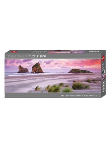 HEYE 1.000-delige puzzel "Wharariki Beach" - vanaf 12 jaar