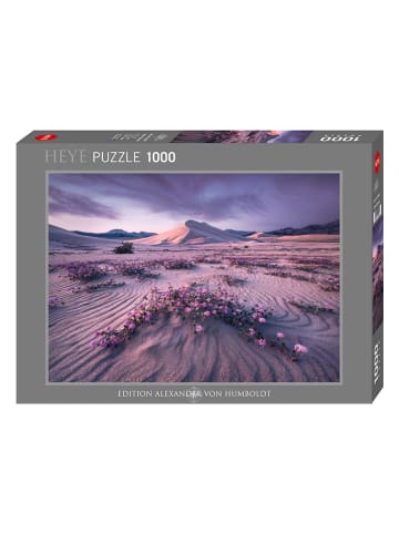 HEYE 1.000tlg. Puzzle "Arrow Dynamic" - ab 10 Jahren