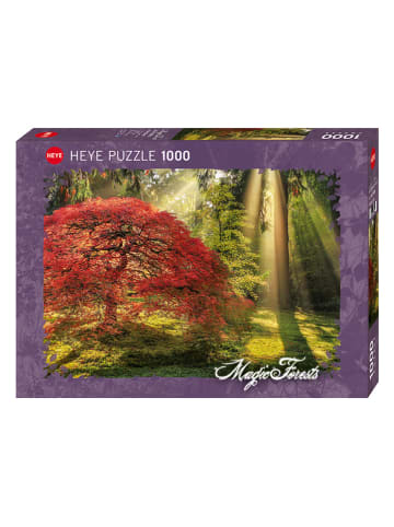 HEYE 1.000tlg. Puzzle "Guiding light" - ab 12 Jahren