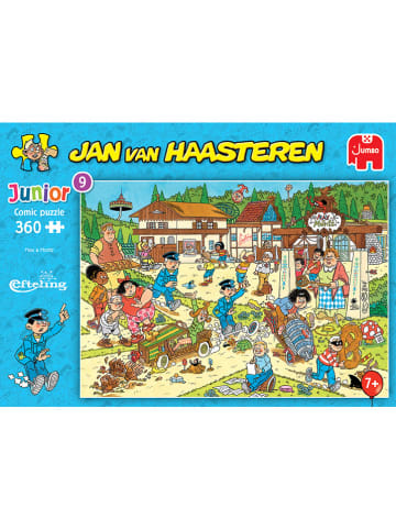 Jumbo 360tlg. Puzzle "Efteling" - ab 7 Jahren