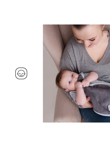 Lullalove Myjki (3 szt.) w różnych kolorach