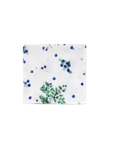 Lullalove 2-częściowy zestaw w kolorze beżowo-białym